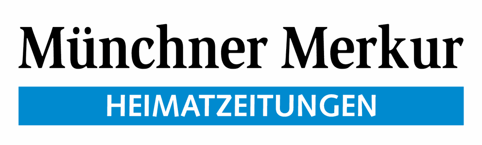 Logo Münchner Merkur